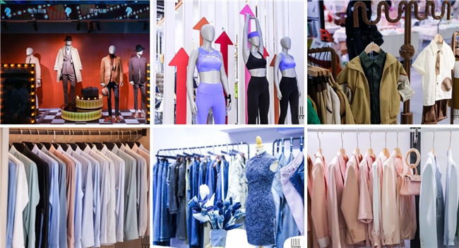 2024年服装定制时间表--中国服装定制展-全国北京服装定制展