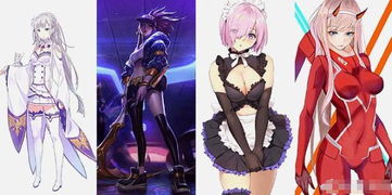 女装大佬游戏有哪些女装大佬游戏有哪些好玩的(图2)