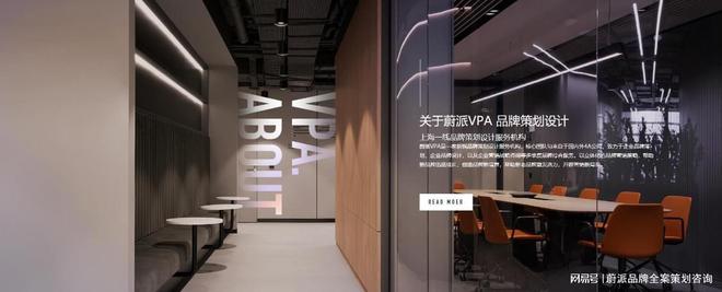 品牌升级密码：解锁专业、创新的品牌全案策划公司(图3)