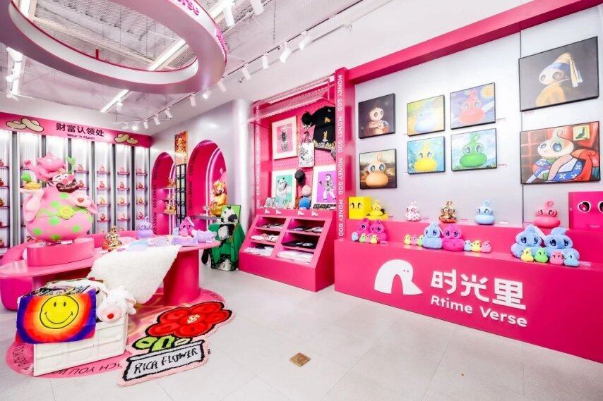 万达电影：从“电影”到不止是(图4)