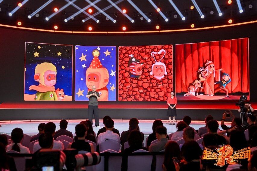 万达电影：从“电影”到不止是(图6)