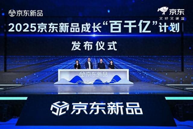 IP新品强势崛起 京东超市IP新品数增长91% 投入亿级资金共建百大(图1)