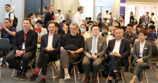 2024厨卫展 理想卫浴火爆吸睛诠释绿色智造新时代(图2)