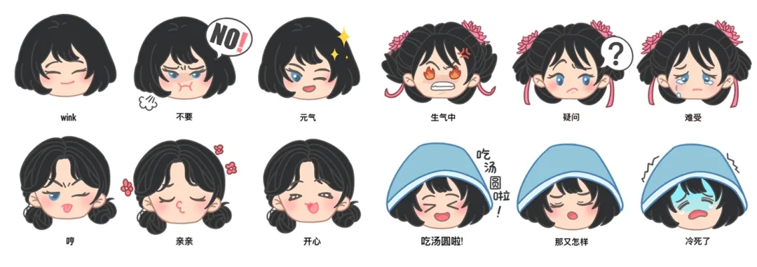 喜提二等奖！贵工商学子贵州文旅IP设计闪耀赛场(图5)