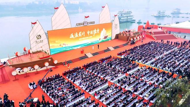 财报精读⑦ 2024年营收31196亿透过年报看泸州老窖的“战略耐性”(图3)