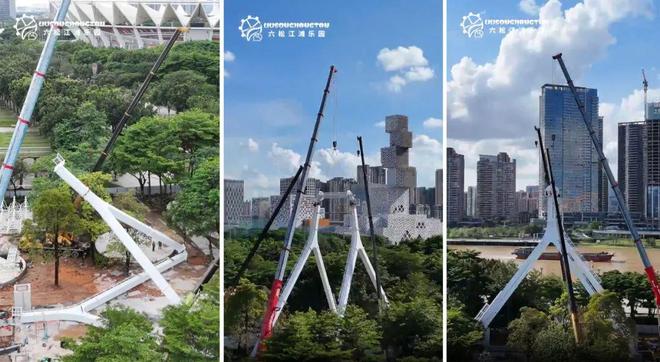 政务南迁+地标崛起佛山城市格局迎来何种改变？(图6)