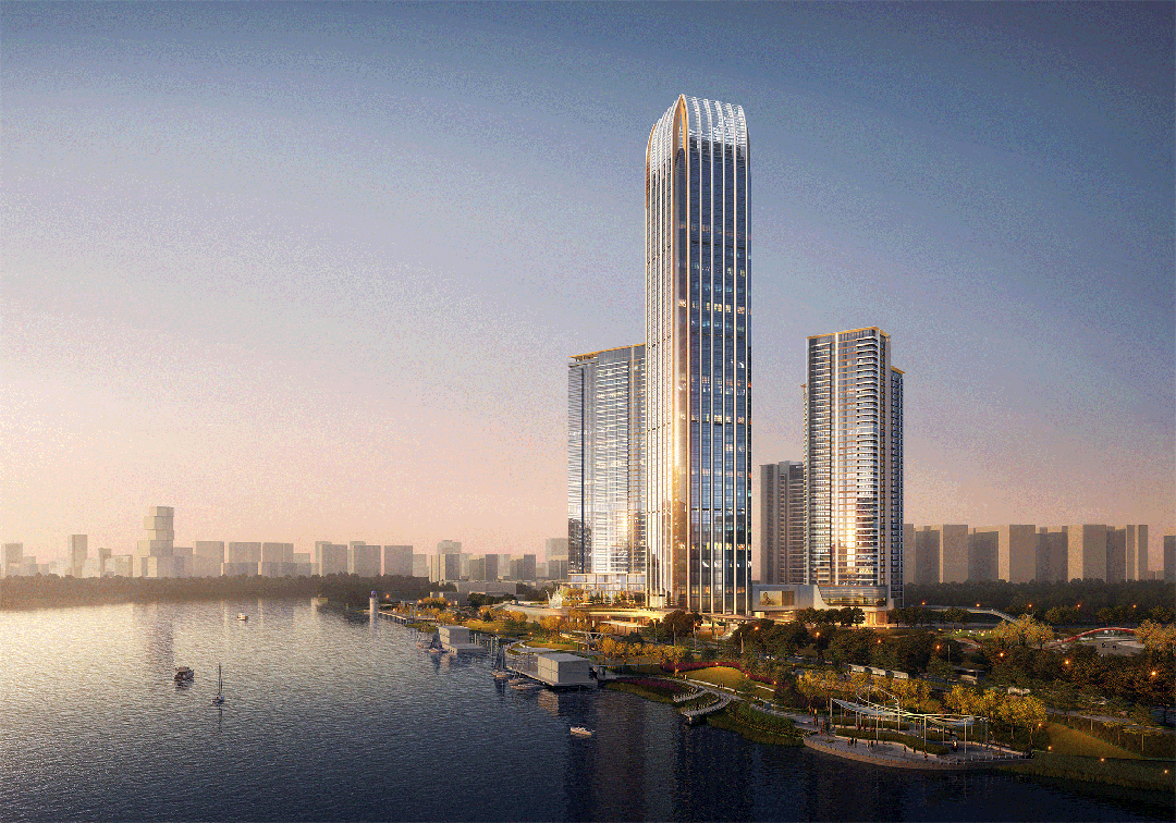 政务南迁+地标崛起佛山城市格局迎来何种改变？(图22)