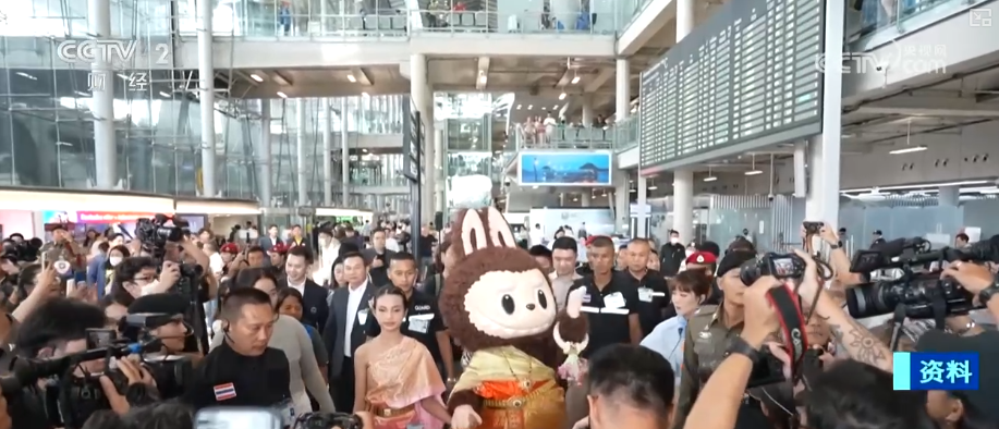 快乐、治愈、陪伴“潮”出新高度！凭借“文化共鸣+创意表达”中国潮玩走红全球(图6)