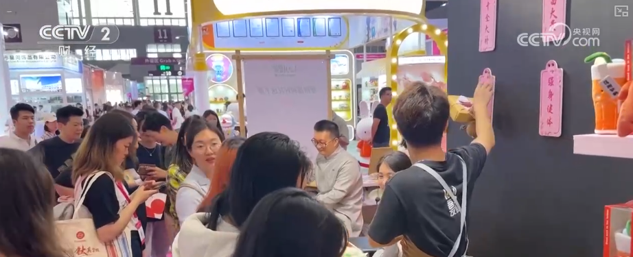 快乐、治愈、陪伴“潮”出新高度！凭借“文化共鸣+创意表达”中国潮玩走红全球(图7)