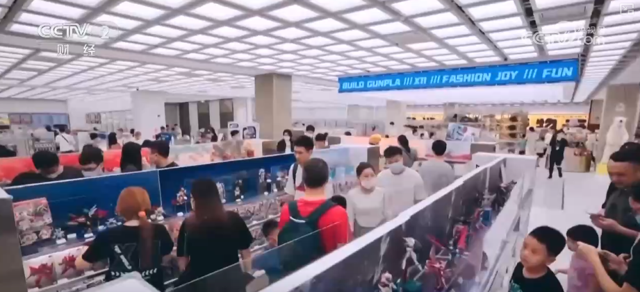 快乐、治愈、陪伴“潮”出新高度！凭借“文化共鸣+创意表达”中国潮玩走红全球(图13)