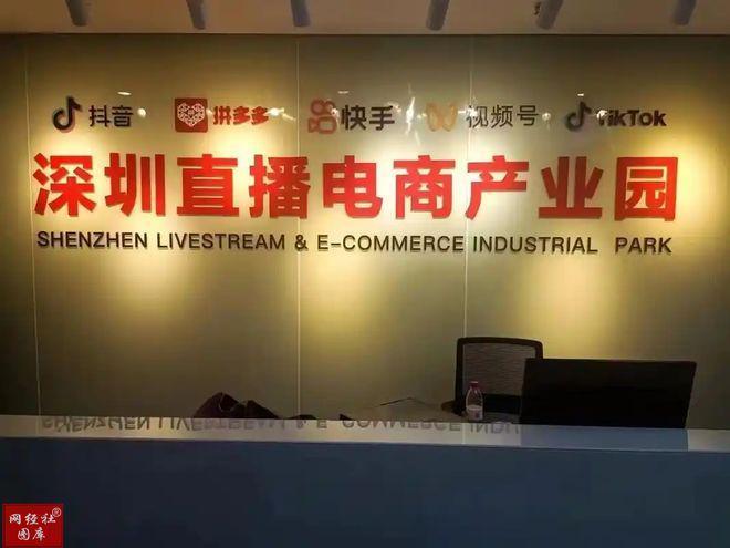 《深圳市直播电商发展全景分析报告（2025）(图1)