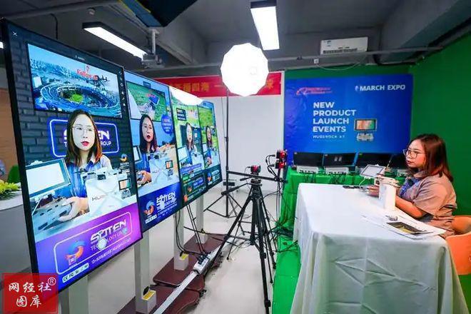 《深圳市直播电商发展全景分析报告（2025）(图4)