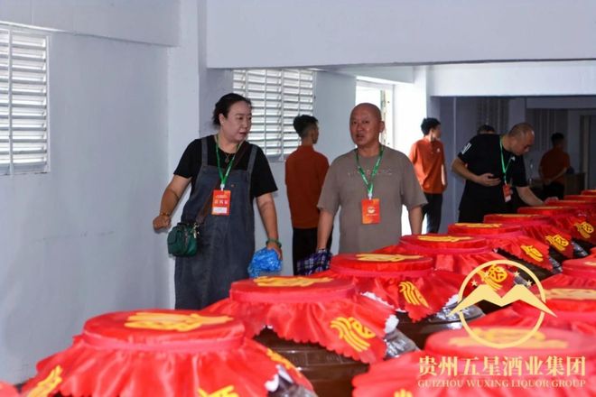 “百尺竿头”裂变营销“五星好酒”新模式展现飞轮效应(图5)