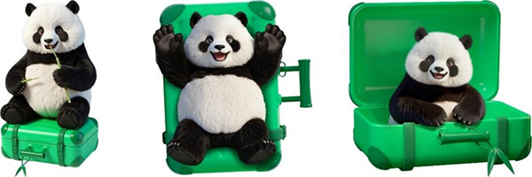 “遇见阿叻 开启快乐” 凯德集团自创IP焕新(图2)