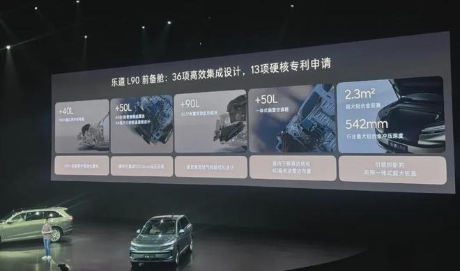蔚来全力托举乐道L90不容有失(图3)