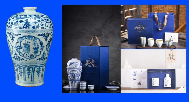 新华书店集团做文创如何打造年销千万级的产品线?(图2)