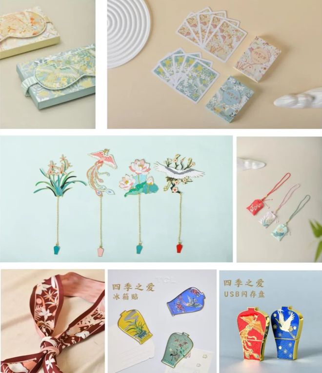 新华书店集团做文创如何打造年销千万级的产品线?(图3)