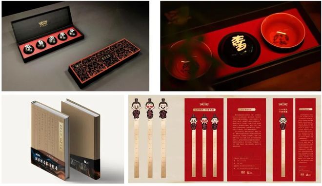 新华书店集团做文创如何打造年销千万级的产品线?(图4)