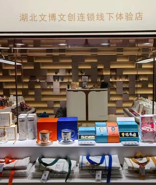 新华书店集团做文创如何打造年销千万级的产品线?(图7)