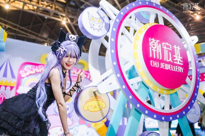 黄金IP走红启示录：如何将「用户的梗」变为「自己的矿」(图9)