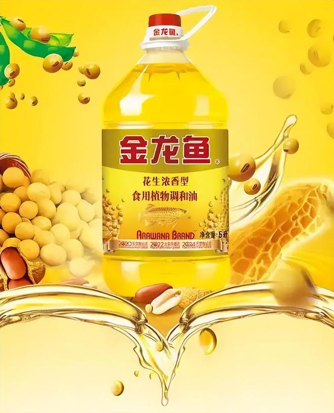 金龙鱼的中国市场征服之路：一部外资品牌的“本土化”教科书(图2)