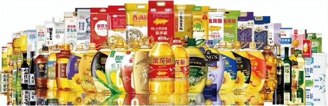 金龙鱼的中国市场征服之路：一部外资品牌的“本土化”教科书(图5)
