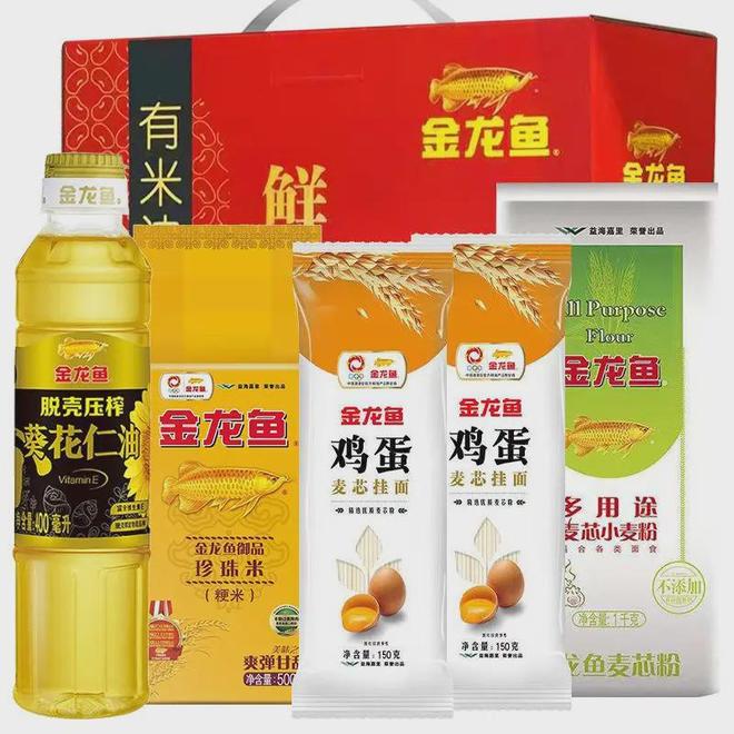 金龙鱼的中国市场征服之路：一部外资品牌的“本土化”教科书(图4)