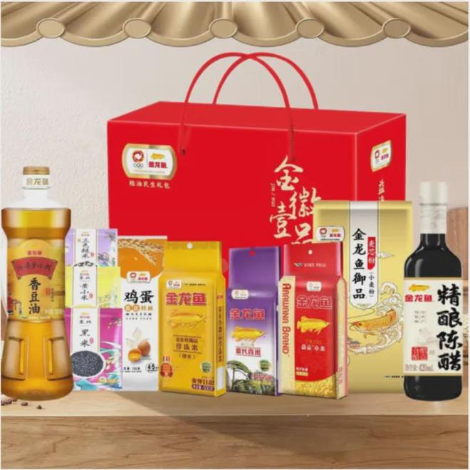 金龙鱼的中国市场征服之路：一部外资品牌的“本土化”教科书