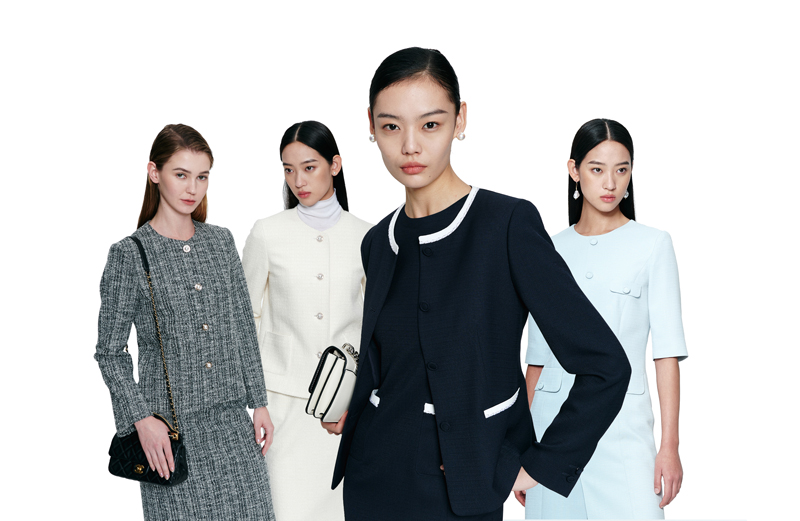 宝鸟服饰蝉联2025中国职业装领军品牌等多项荣誉再证行业标杆地位(图5)
