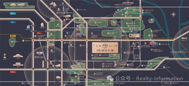 保利朝观天珺(售楼处)首页网站- 朝观天珺营销中心- 北京房天下(图7)