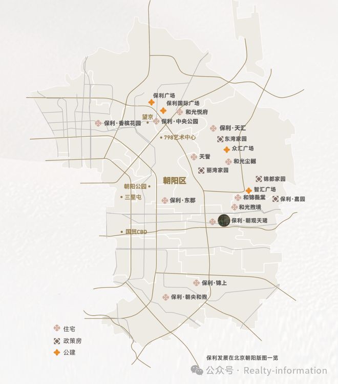 保利朝观天珺(售楼处)首页网站- 朝观天珺营销中心- 北京房天下(图6)