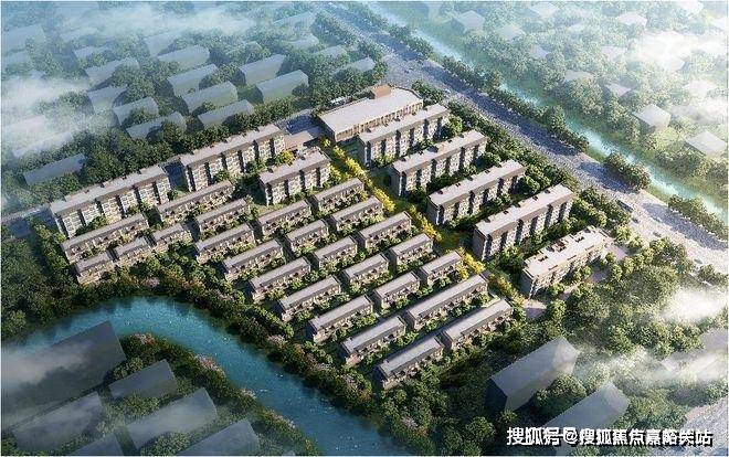 中建大椿·嘉利椿廷(2024年)官方网站-楼盘详情-户型配套(图1)