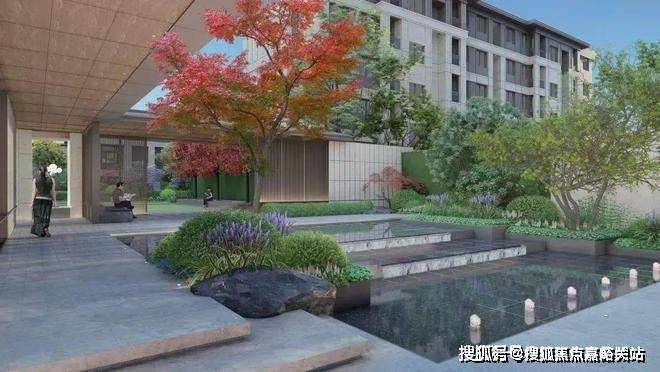 中建大椿·嘉利椿廷(2024年)官方网站-楼盘详情-户型配套(图4)