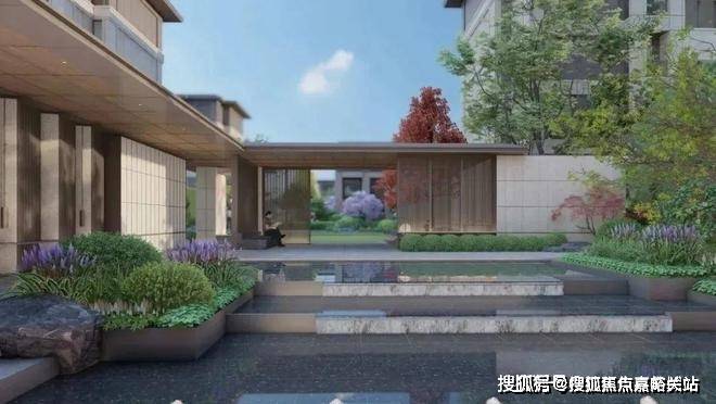 中建大椿·嘉利椿廷(2024年)官方网站-楼盘详情-户型配套(图6)