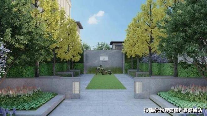 中建大椿·嘉利椿廷(2024年)官方网站-楼盘详情-户型配套(图5)