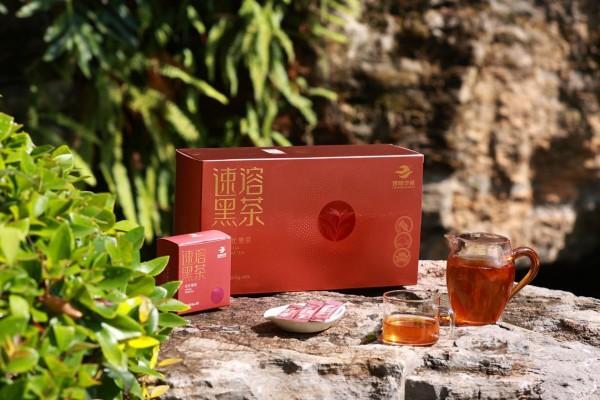 跨越山海的茶香 理想华莱以黑茶为帆驶向世界舞台(图5)