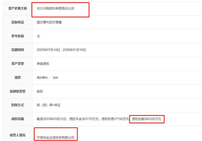 没卖完就遭甩卖！鼓楼豪宅盘又将易主？(图5)