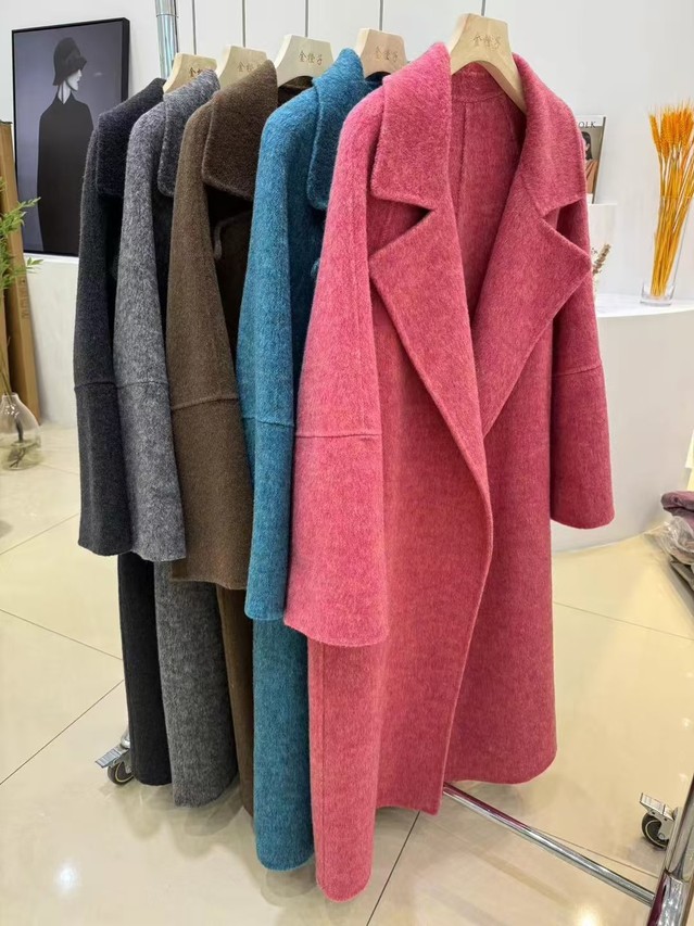 2025年中国西服行业专业化发展白皮书