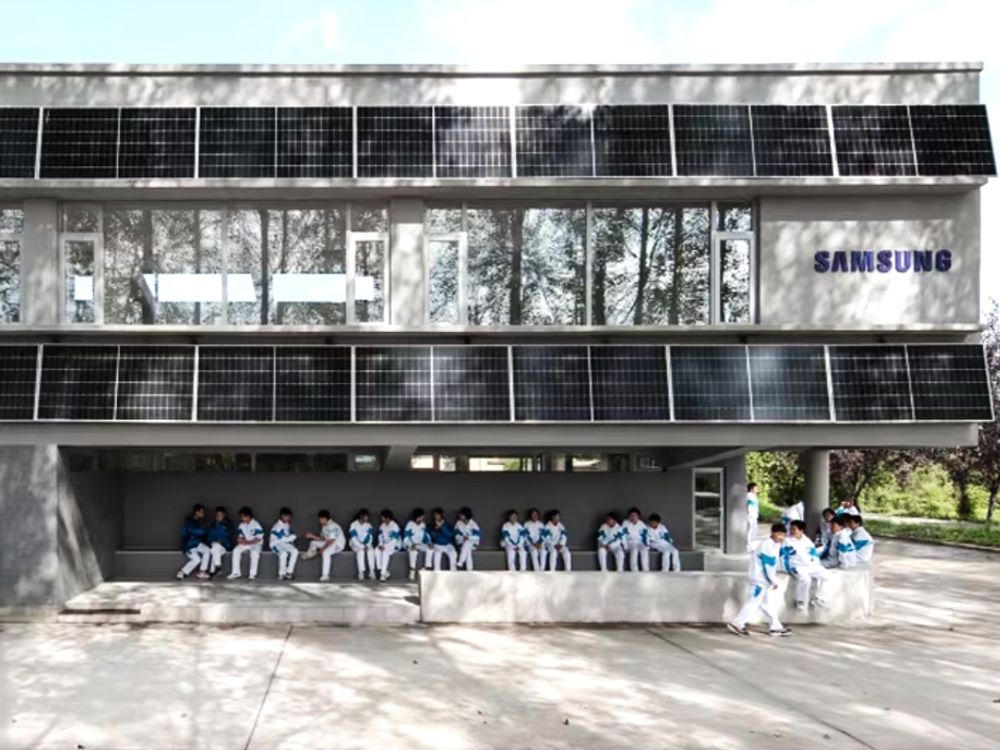 探索社责多维路径中国三星发布2024旗下企业社责报告(图3)