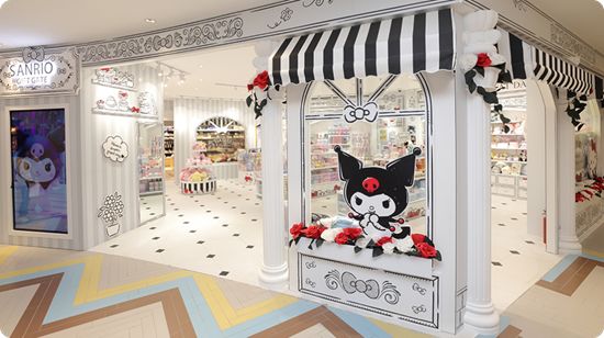 三丽鸥X海鼎：全球IP巨头数字化升级背后的技术硬实力(图2)