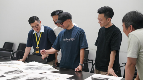 为什么越来越多美术生选择杭州集训：资源、政策与成绩的多重优势(图5)