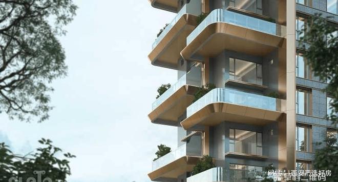 邦泰悦九章（营销中心）(图6)