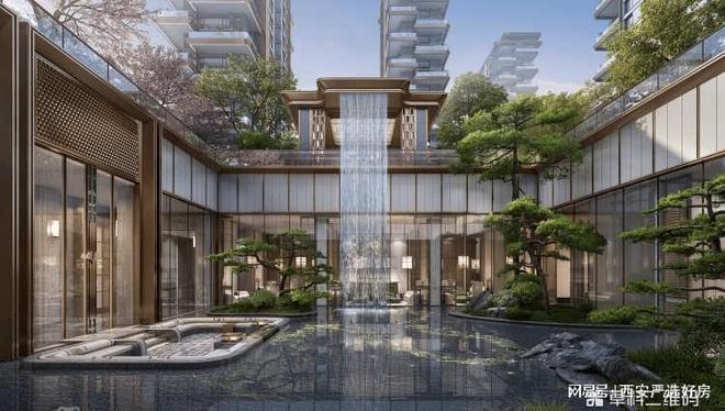 邦泰悦九章（营销中心）(图8)