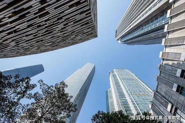 佳怡华庭官方售楼处发布：佳怡华庭怡铸城脉 重构院墅空间法典(图6)