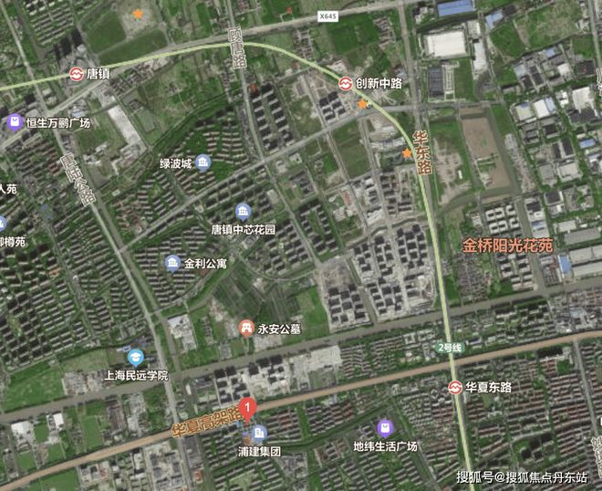 佳怡华庭官方售楼处发布：佳怡华庭怡铸城脉 重构院墅空间法典(图5)