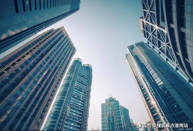 佳怡华庭官方售楼处发布：佳怡华庭怡铸城脉 重构院墅空间法典(图7)