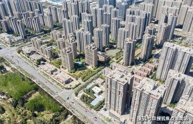 佳怡华庭官方售楼处发布：佳怡华庭怡铸城脉 重构院墅空间法典(图11)