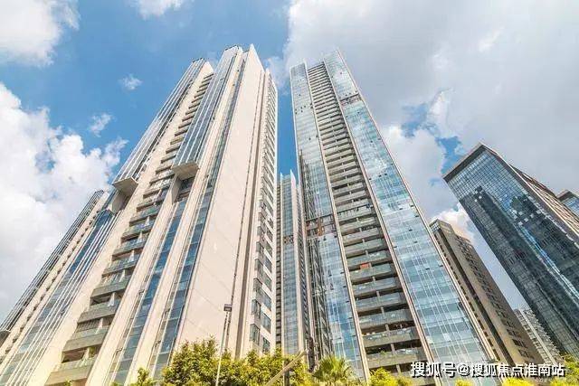 佳怡华庭官方售楼处发布：佳怡华庭怡铸城脉 重构院墅空间法典(图12)