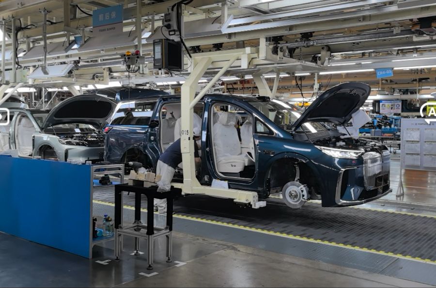 湖北的“第二增长曲线万亿里的新旧动能转换