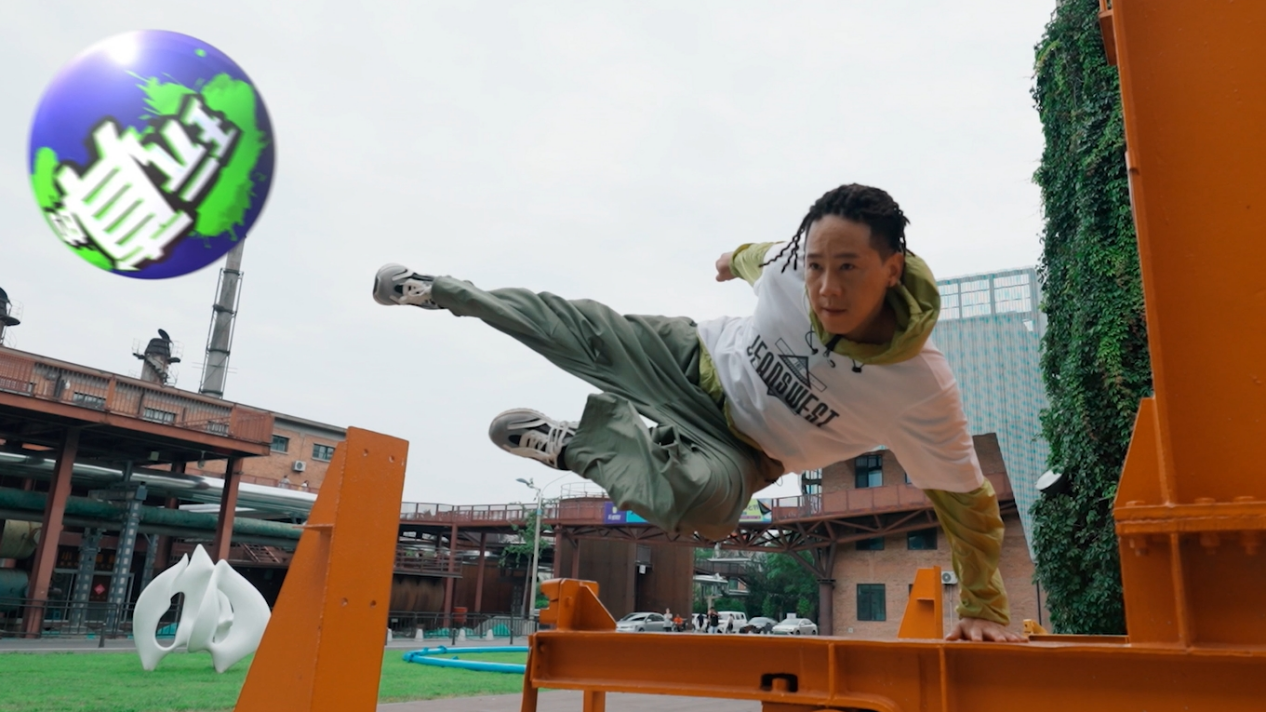 第33届“真维斯杯”总决赛在京举行 代言人王一博2024秋冬系列全新发布(图4)